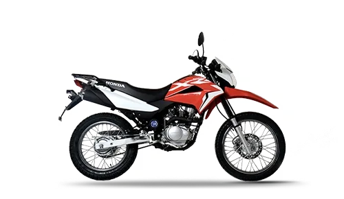 XR125L