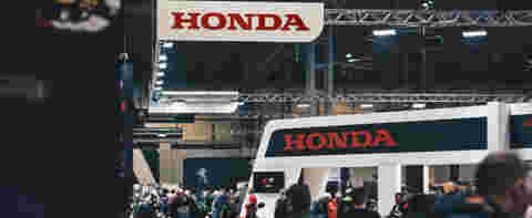 Honda News