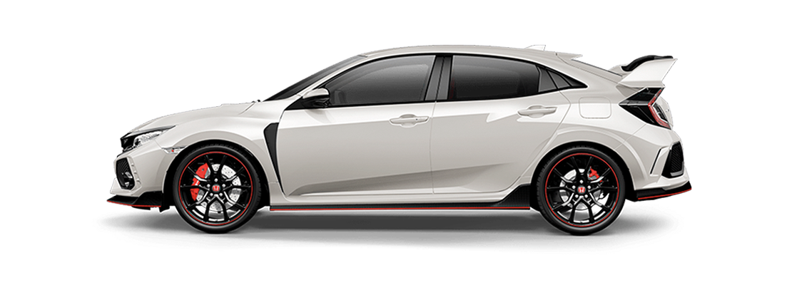 Honda | Civic Type R