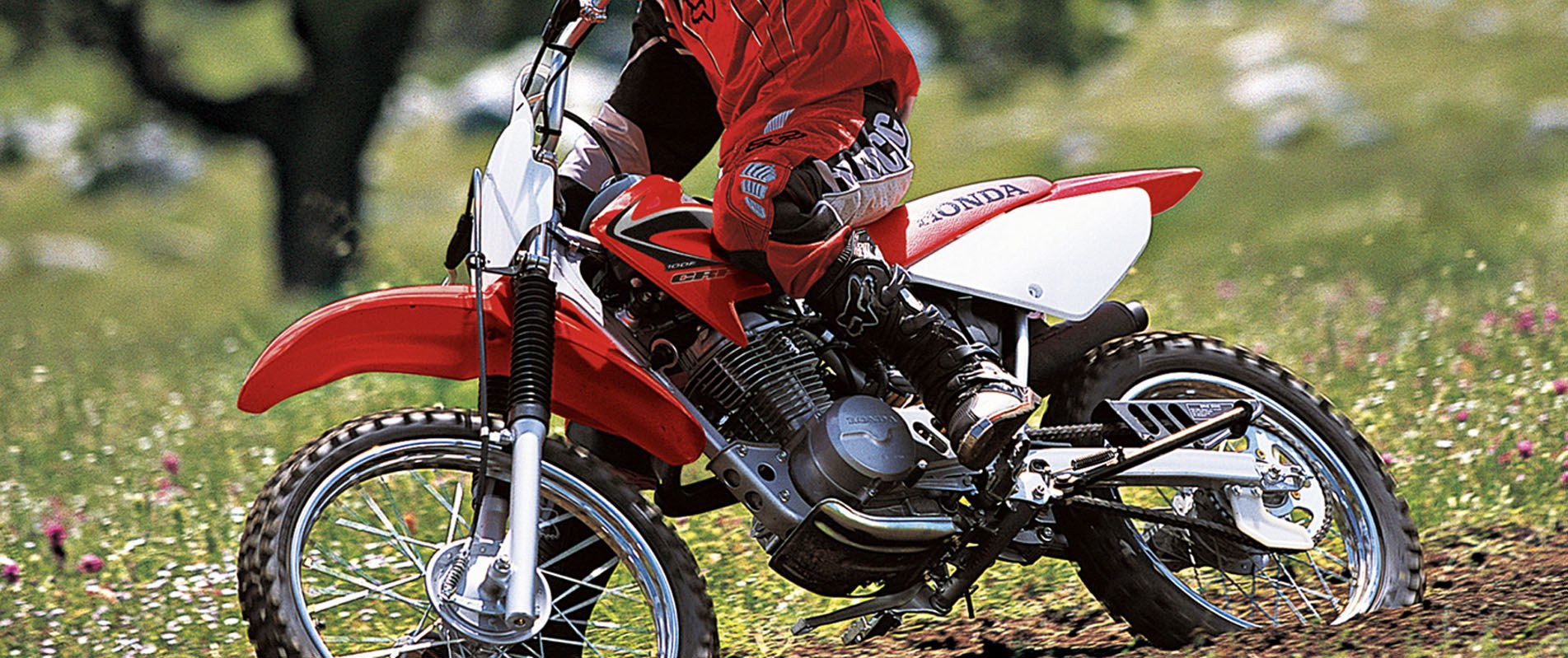 crf110f