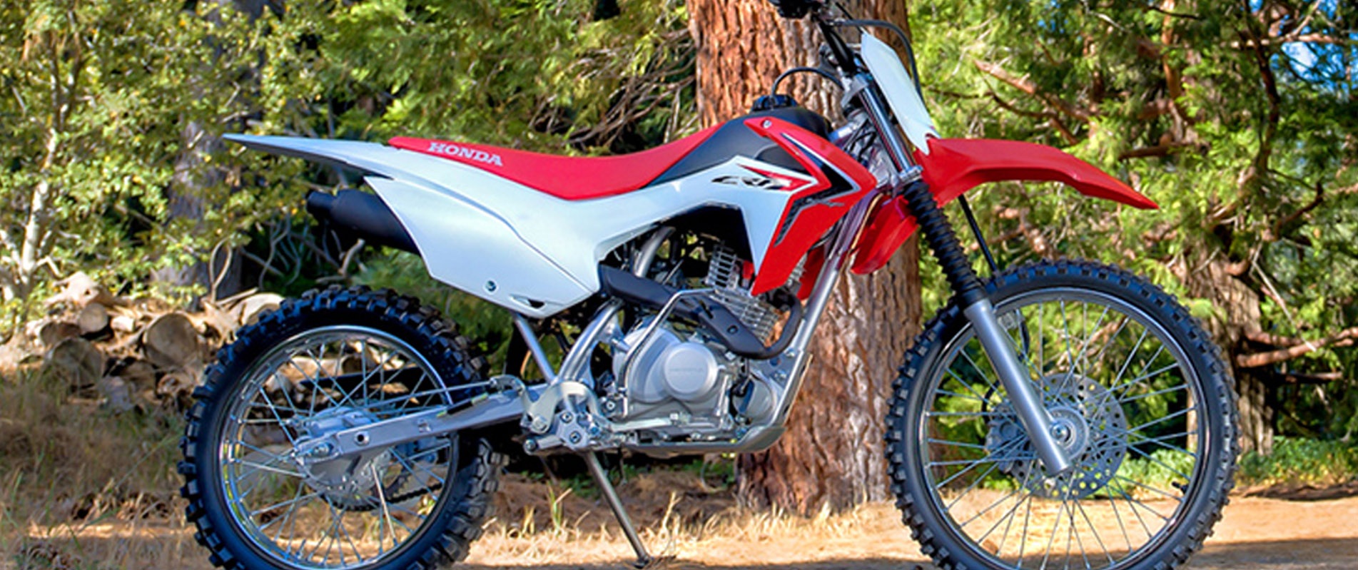 honda crf125f near me