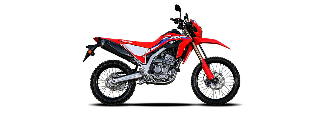 Honda | CRF300L