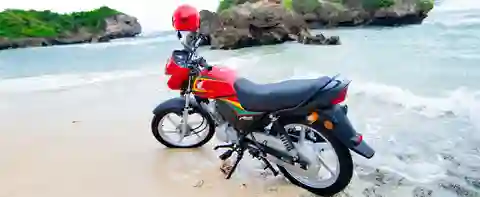 ACE 125 INDIVIDUAL
