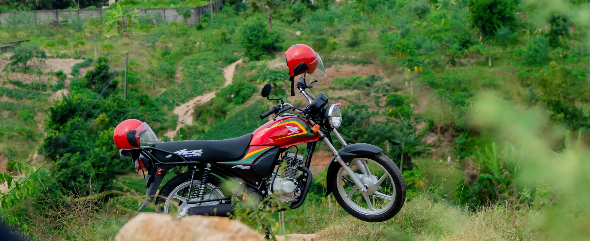 ACE 125 TAXI ACE 125 TAXI