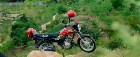 ACE 125 TAXI