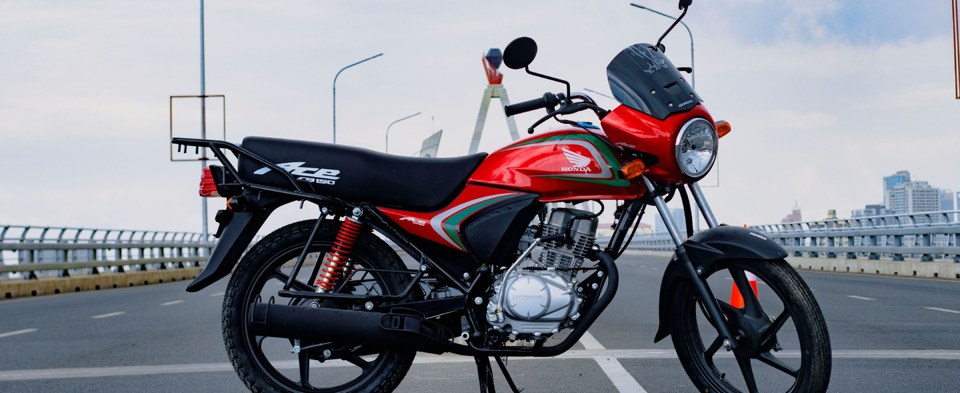 ACE 150 ACE 150