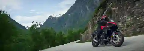 Touring Awakened