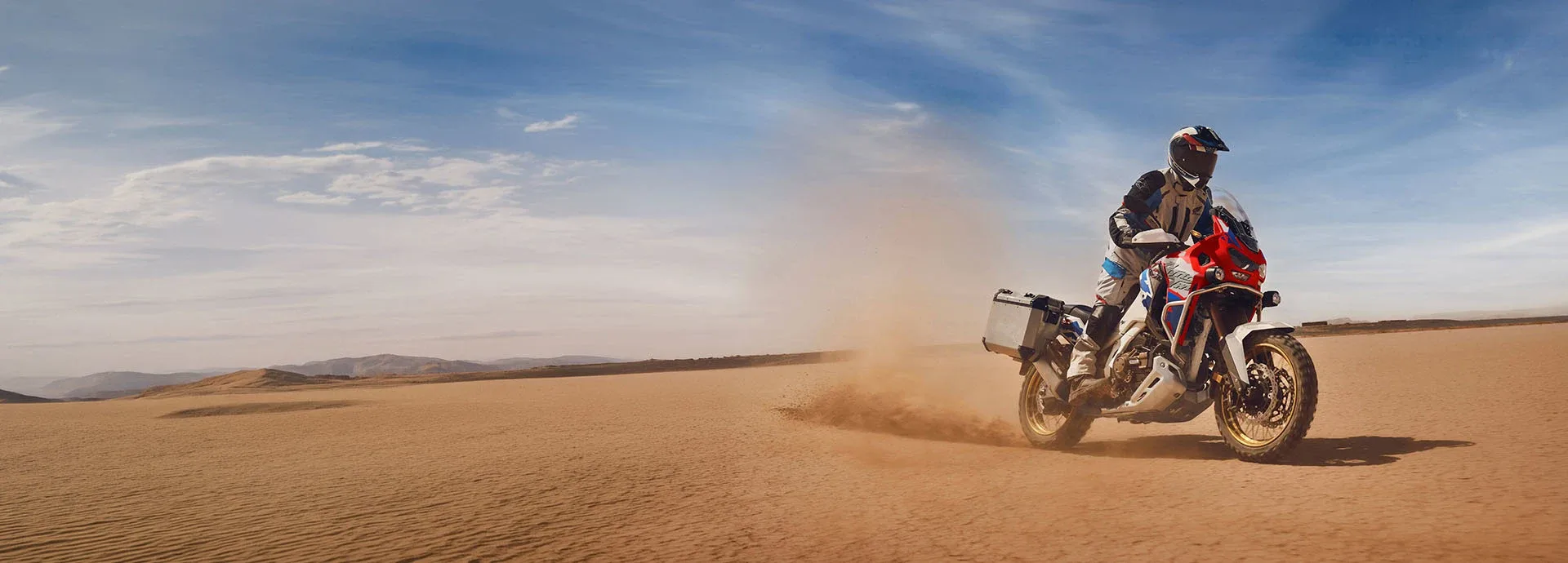CRF1100 Adventure Sport CRF1100 Adventure Sport