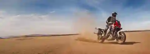 CRF1100 Adventure Sport