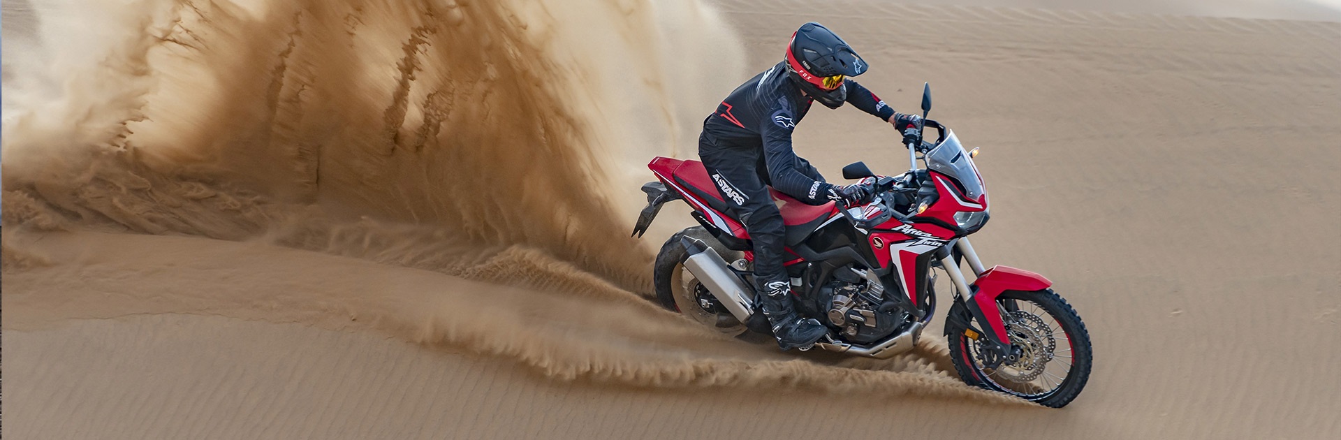 The journey is the destination