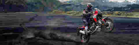 CRF1100 Africa Twin