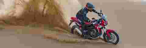 The journey is the destination