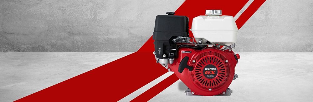GX240 H1 REPLACEMENT ENGINE GX240 H1 REPLACEMENT ENGINE