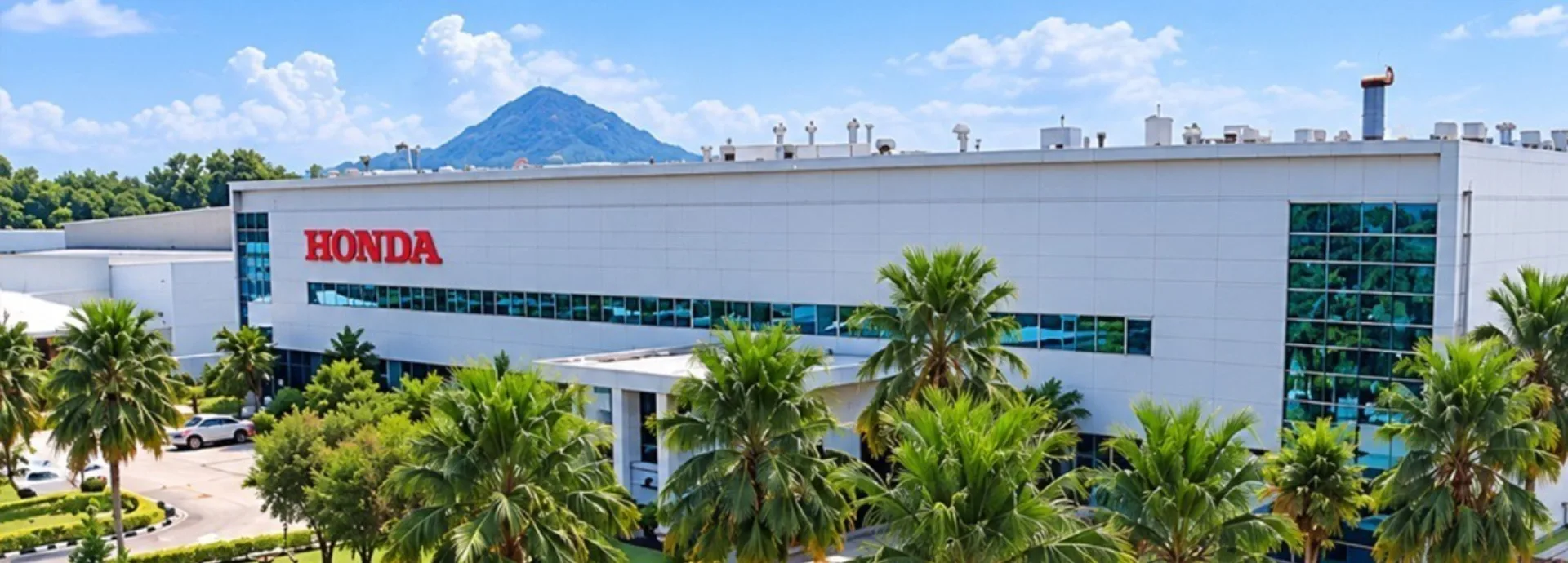 Harnessing Malaysia’s Sunshine: A Solar Power Generation Challenge That Began with Waigaya Harnessing Malaysia’s Sunshine: A Solar Power Generation Challenge That Began with Waigaya