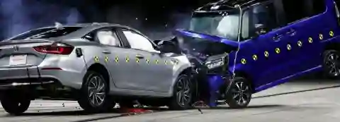 Indoor Omnidirectional Crash Test Facility: Proving Performance in the Real World