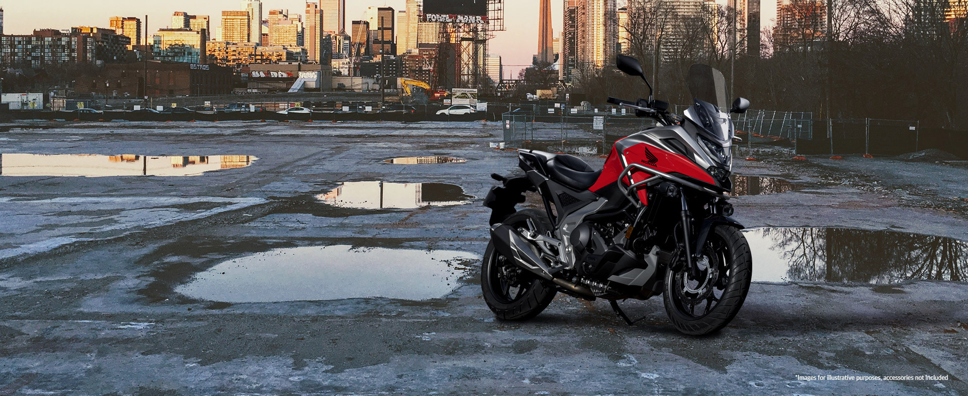 NC750X NC750X
