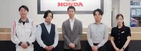 Continuing to Earn Customers’ Trust: The Philosophy Behind the Honda Cars Award’s Top Dealership