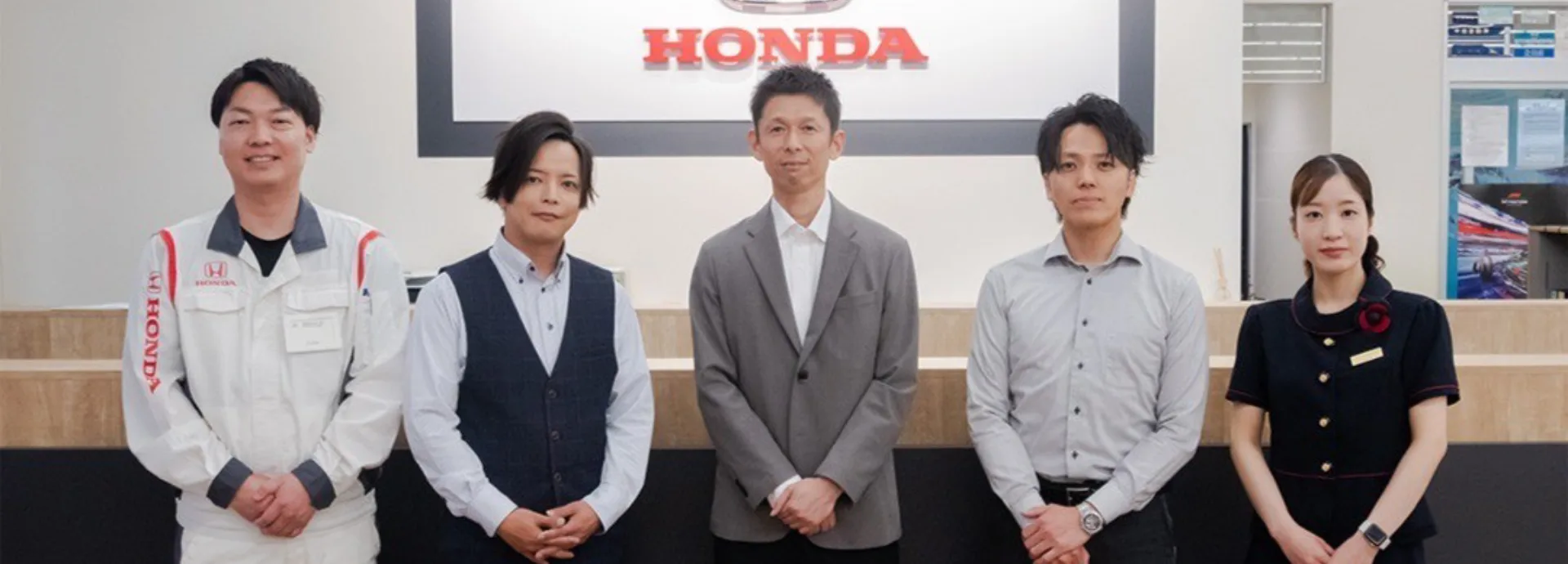 Continuing to Earn Customers’ Trust: The Philosophy Behind the Honda Cars Award’s Top Dealership Continuing to Earn Customers’ Trust: The Philosophy Behind the Honda Cars Award’s Top Dealership