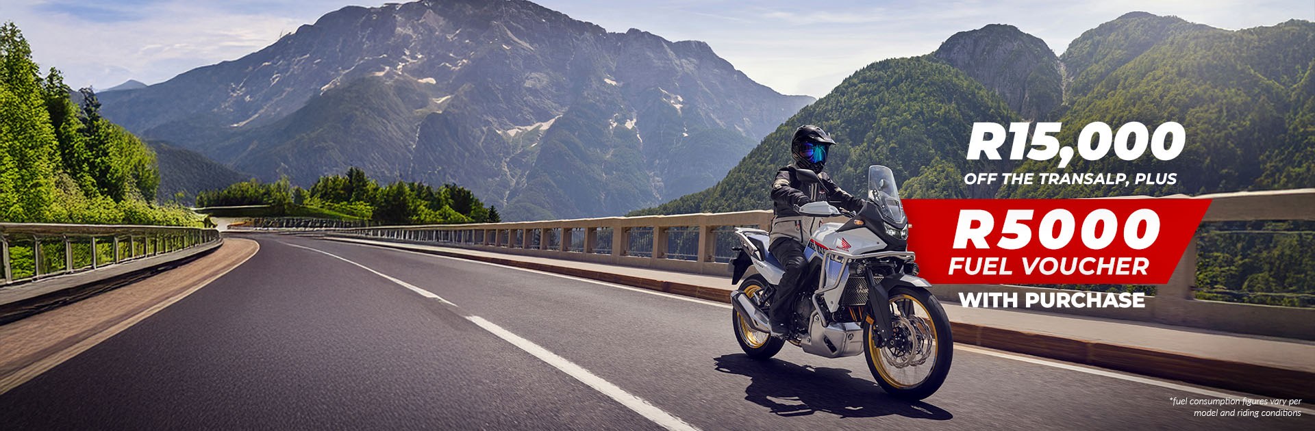 XL750 Transalp XL750 Transalp