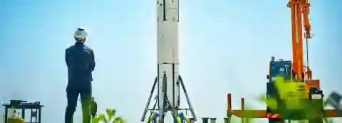 Why Honda Takes on the Challenge of Space: Behind the Scenes of Sustainable Rocket’s Successful Launch and Landing Test, and Dreams