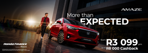 Honda South Africa
