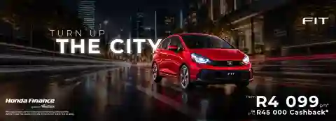 Honda South Africa