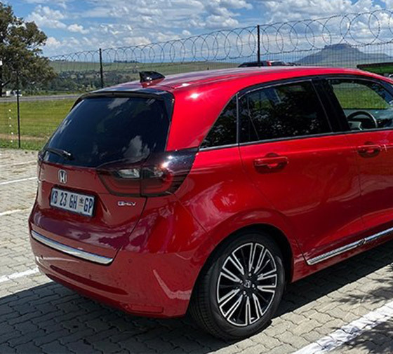 4 Reasons why the 2021 Honda Fit Hybrid is an exceptional family vehicle to consider