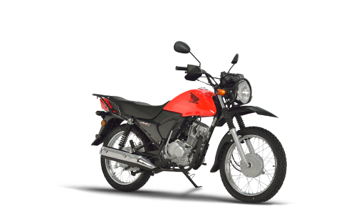 ACE 125 Tuff Electric