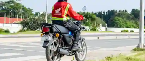 Honda South Africa