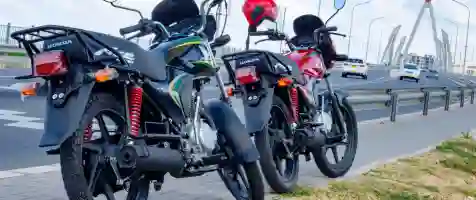 Honda South Africa
