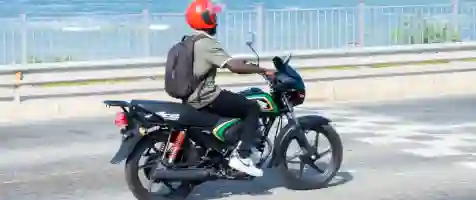 Honda South Africa