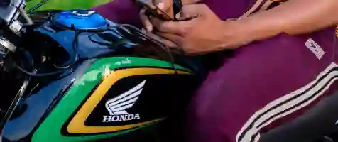 Honda South Africa