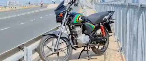 Honda South Africa