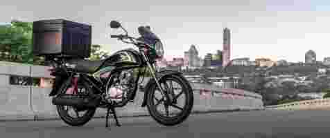 Honda South Africa