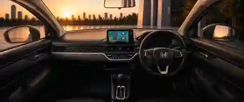 Honda South Africa