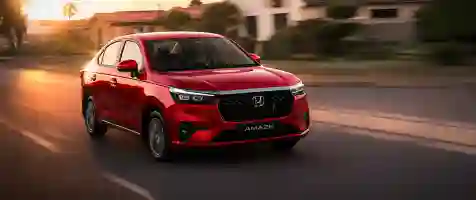 Honda South Africa
