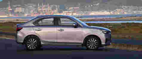Honda South Africa