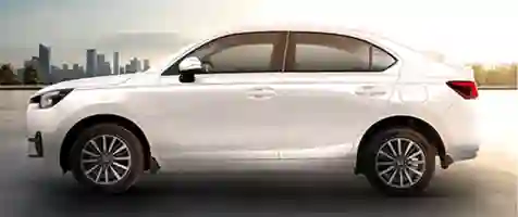 Honda South Africa