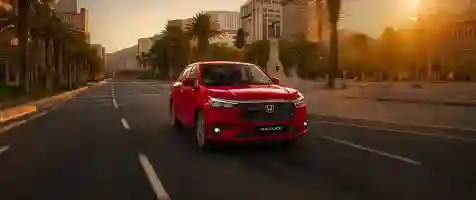 Honda South Africa