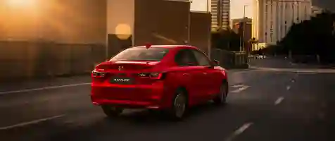 Honda South Africa