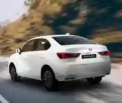 Honda South Africa