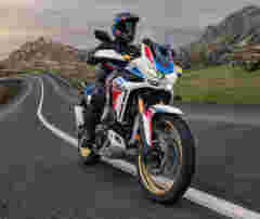 Honda South Africa