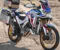 Honda South Africa