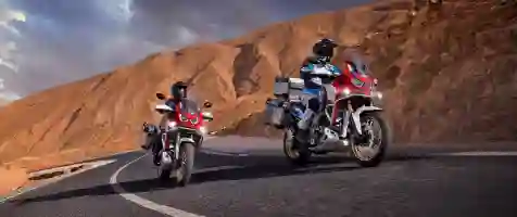 Honda South Africa