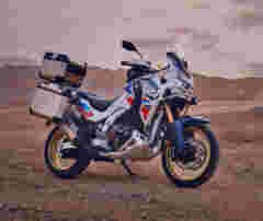 Honda South Africa