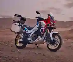 Honda South Africa