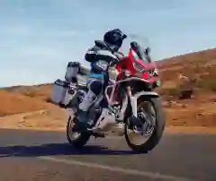 Honda South Africa