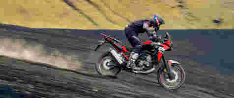 Honda South Africa