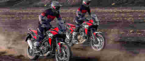 Honda South Africa