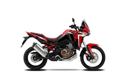 CRF1100 Africa Twin